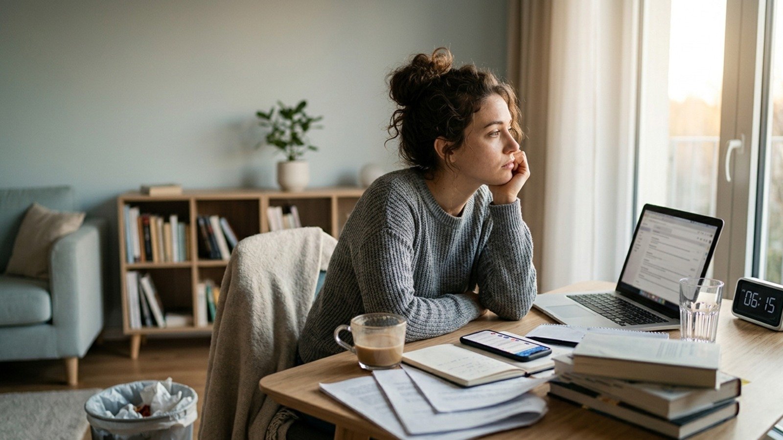 How Your Daily Routine May Be Hurting Your Mental Health