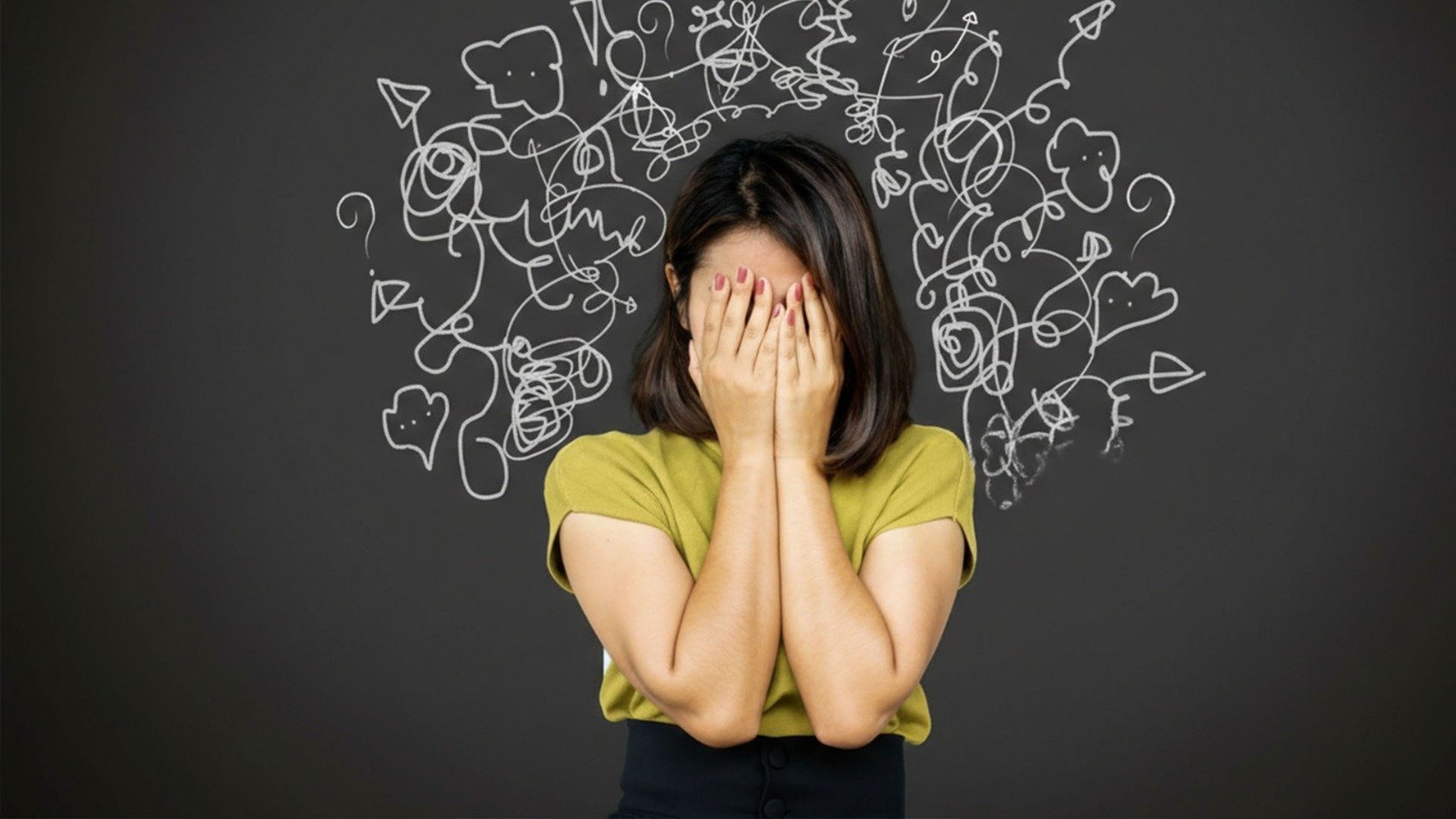 Overthinking or Anxiety? The Key Differences You Need to Know in Maplewood, NJ