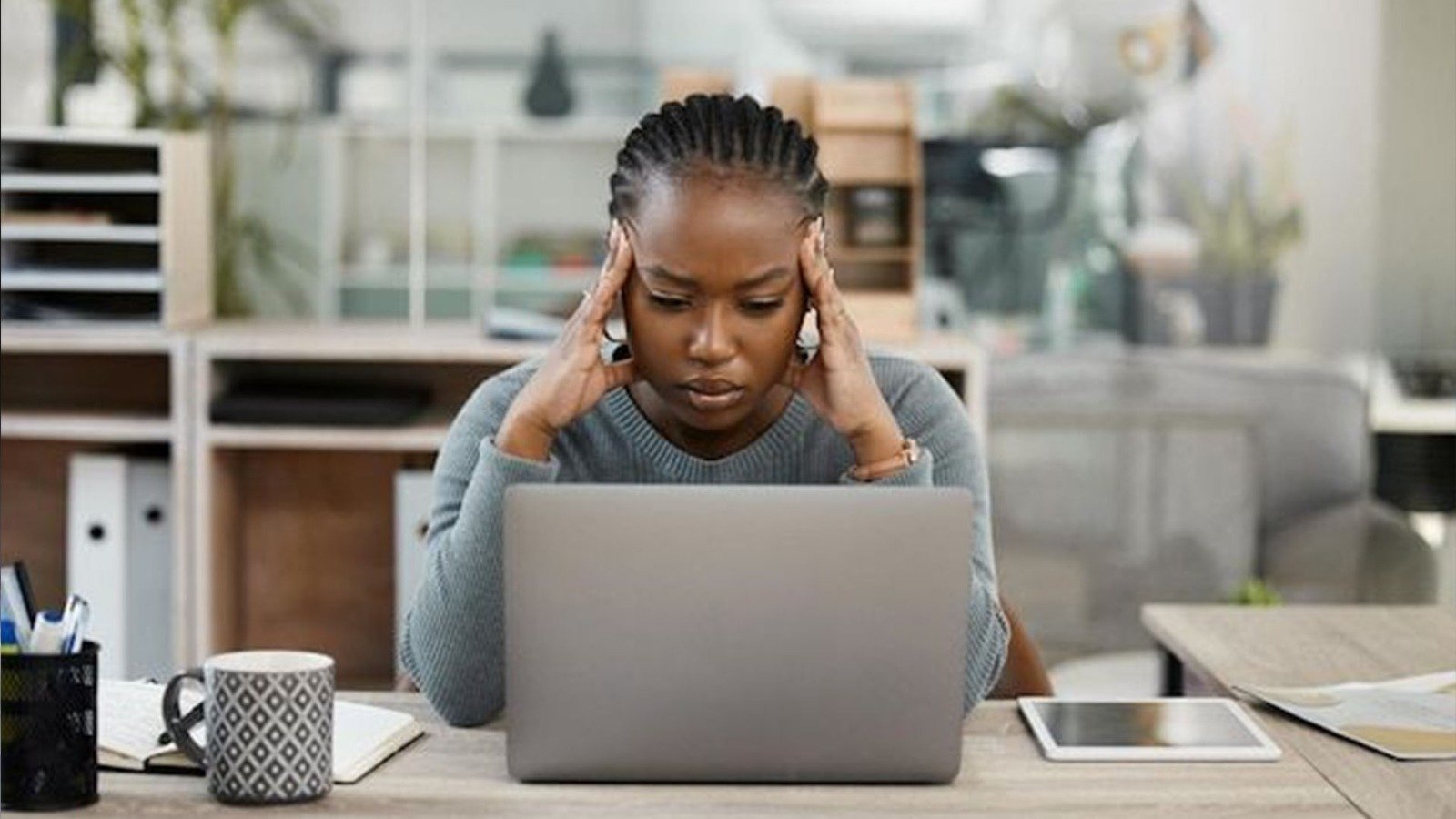 High-Functioning Depression: When You Look Fine But Feel Empty