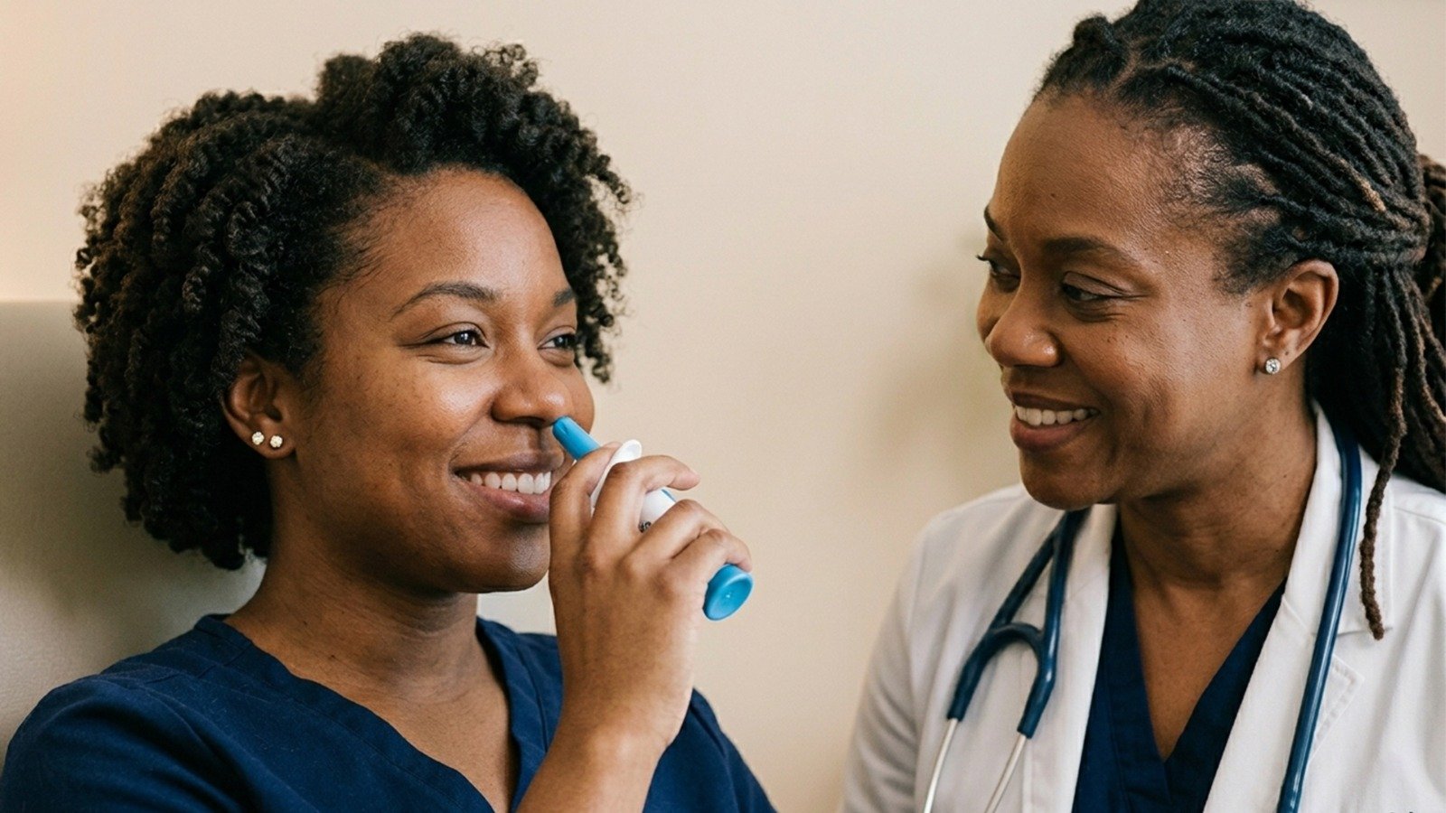 What to Expect During Your First Spravato Session | Skyview Health Guide
