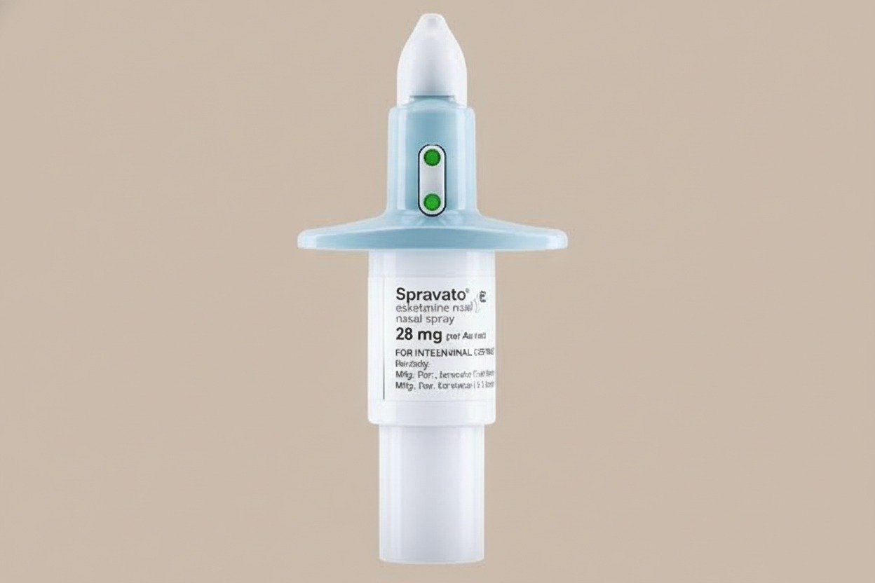 Spravato Treatment
